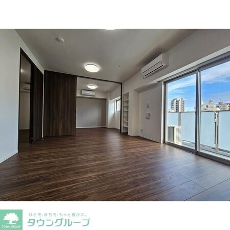 CREATIF 日暮里の物件内観写真